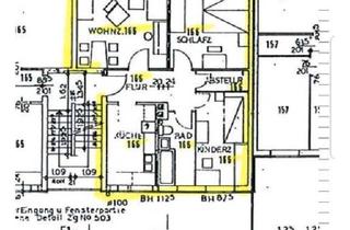 Wohnung kaufen in 24107 Quarnbek, Quarnbek - Wohnung zu verkaufen