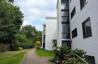 Wohnung kaufen in 22113 Oststeinbek, Oststeinbek - Provisionsfrei: Helle Wohnung in begehrter Lage von Oststeinbek