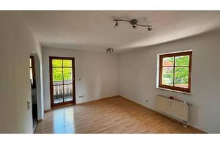 Wohnung kaufen in 83646 Bad Tölz, Bad Tölz - Zwei Zimmerwohnung in bester Lage