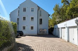Wohnung kaufen in 93086 Wörth, Wörth an der Donau - Schöne Wohnung in Wörth a.d.Donau