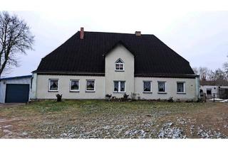 Haus kaufen in 18465 Tribsees, Tribsees - Haus bei Grimmen, Deyelsdorf