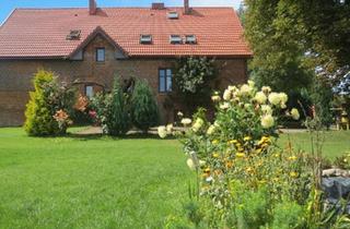 Haus kaufen in 17419 Korswandt, Korswandt - Großes Anwesen nahe der polnischen Ostsee - ca. 350 m² , 1,65ha