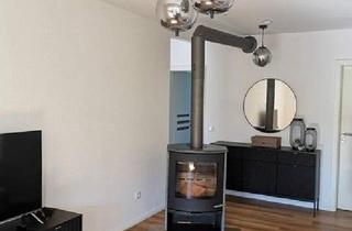 Wohnung kaufen in 44809 Bochum, Bochum - Moderne Einbauküche mit Siemens Backofen und Kochfeld