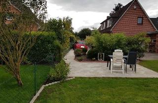 Mehrfamilienhaus kaufen in 25368 Kiebitzreihe, Kiebitzreihe - Kapitalanlage mit Historie und liebenswerten Mietern