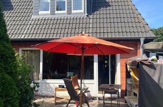 Doppelhaushälfte kaufen in 25980 Sylt, Sylt - Familienfreundliche Doppelhaushälfte in Tinnum auf Sylt