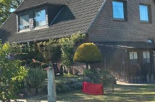 Haus kaufen in 24568 Kaltenkirchen, Kaltenkirchen - Haus, Mehrgenerationshaus, Garten, Terasse - Raum Kaltenkirchen
