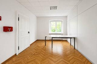 Büro zu mieten in 85764 Oberschleißheim, Büro in Oberschleißheim