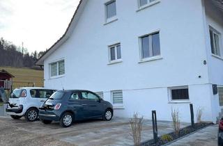 Einfamilienhaus kaufen in 72393 Burladingen, Burladingen - Provisionsfrei: Großzügiges Einfamilienhaus mit Einliegerwohnung
