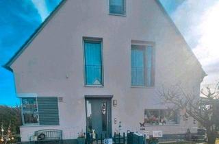 Doppelhaushälfte kaufen in 92224 Amberg, Amberg - Doppelhaushälfte