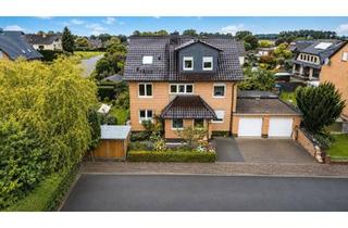 Einfamilienhaus kaufen in 32339 Espelkamp, Espelkamp - Einfamilienhaus Mehrgenerationshaus, Sackgasse, Kamin, Werkstatt