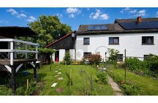 Haus kaufen in 34431 Marsberg, Marsberg - NATURNAH WOHNEN IN RUHIGER UMGEBUNG