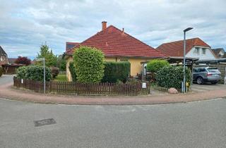 Haus kaufen in 24326 Ascheberg, Ascheberg (Holstein) - Barrierefreier Bungalow in Toplage