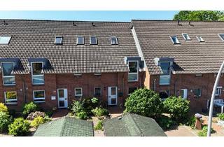 Mehrfamilienhaus kaufen in 24539 Neumünster, Neumünster - Modernes Reihenmittelhaus in NMS-Wittorf! Provisionsfrei!