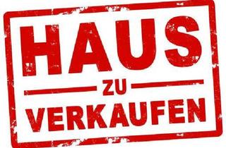 Einfamilienhaus kaufen in 25878 Seeth, Seeth - Einfamilienhaus mit großem Garten
