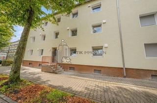Wohnung kaufen in 69168 Wiesloch, NUR KURZ VERFÜGBAR - SCHNELL SEIN LOHNT SICH