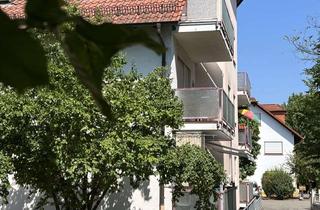 Wohnung kaufen in Hermann - Gmeiner - Str., 76726 Germersheim, Gemütliche 2 Zimmer Wohnung mit Balkon in kleiner, sehr gepflegter Wohnanlage