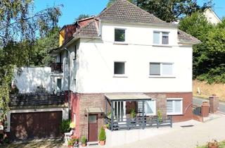 Wohnung kaufen in 51570 Windeck, Geräumige Eigentumswohnung im Grünen!