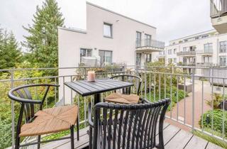 Wohnung kaufen in 22926 Ahrensburg, Helle 2,5 Zimmer Wohnung für Kapitalanleger