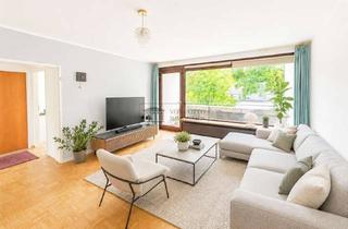 Wohnung kaufen in 22885 Barsbüttel, Barsbüttel erleben: Ruhig wohnen, stadtnah leben