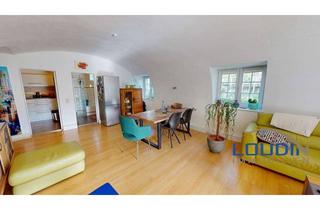 Wohnung kaufen in 77652 Offenburg, Leerstehende & großzügige 2-Zimmer-Erdgeschosswohnung mit schöner West-Terrasse.