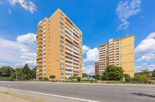 Wohnung kaufen in 64646 Heppenheim (Bergstraße), Wohnen mit Weitblick - ideal für Eigennutzung oder Kapitalanlage