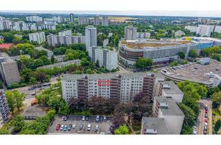 Wohnung kaufen in Passage, 12351 Buckow, Familienfreundliche 3,5 Zimmerwohnung nahe Gropiuspassagen