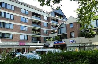 Wohnung kaufen in 42697 Ohligs-Aufderhöhe, Gemütliche DG-Wohnung mit Terrasse & Aufzug - Ruhige Zentrumslage in Solingen-Ohligs