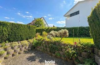 Wohnung kaufen in 78465 Konstanz, Ruhige 3-Zimmer-Wohnung mit Terrasse in Konstanz-Dettingen