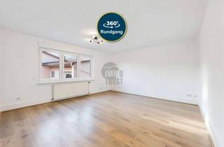 Wohnung kaufen in 75334 Straubenhardt, LICHTDURCHFLUTETER WOHNTRAUM – TOP-GRUNDRISS, 2 BALKONE, GARAGE & STELLPLATZ!