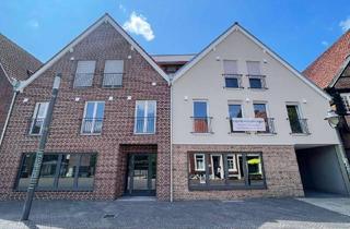 Wohnung kaufen in Mühlenstraße, 48317 Drensteinfurt, Mitten in Drensteinfurt - Charmate 3-Zimmer-Wohnung im Herzen der Innenstadt