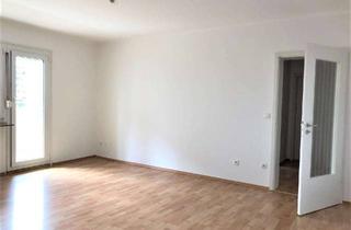 Wohnung kaufen in 91058 Bruck, Helle 2-Zi. Wohnung mit Balkon in Erlangen nahe Siemens Campus / Wohnung kaufen