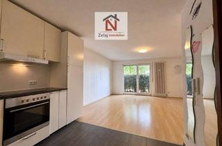 Wohnung kaufen in 71088 Holzgerlingen, Bezugsfreie Erdgeschosswohnung mit Terrasse nahe dem Bahnhof in Holzgerlingen