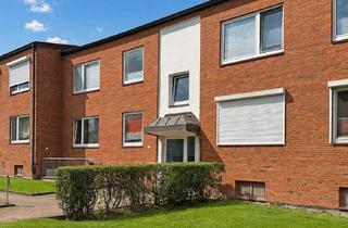 Wohnung kaufen in 22885 Barsbüttel, Sonnige Kapitalanlage im Grünen