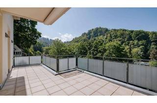 Wohnung kaufen in 79104 Herdern, Ankommen & Wohlfühlen: Elegante 4-Zimmer-Wohnung in einer der begehrtesten Lagen