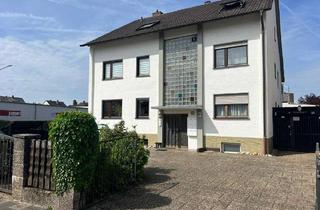 Wohnung kaufen in 63165 Mühlheim, Lichtdurchflutete 3-Zimmer-Wohnung mit Balkon und Stellplatz in Mühlheim am Main