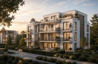 Wohnung kaufen in 55543 Bad Kreuznach, Cashflow-positiver Neubau – Moderne Eigentumswohnung mit Top-Rendite