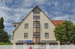 Wohnung kaufen in 85778 Haimhausen, Wohnen im Herzen von Haimhausen