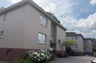 Wohnung kaufen in 22926 Ahrensburg, Gepflegte 2 - 3 Zimmerwohnung in Ahrensburg
