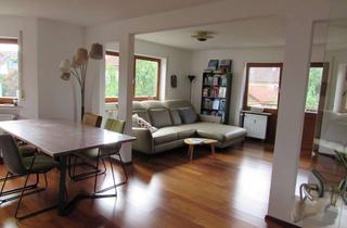 Wohnung kaufen in 88279 Amtzell, Amtzell: Hier passt alles! Sonnig, top gepflegt und guter Grundriss. 4,5 ZiWhg mit Balkon, TG und SP
