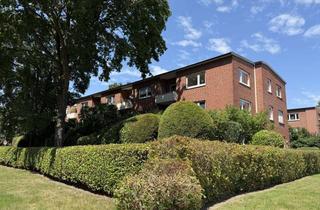 Wohnung kaufen in 22119 Billstedt, Gepflegte 2,5-Zimmer-Wohnung mit Südwestbalkon in Hamburg-Billstedt