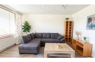 Wohnung kaufen in 89551 Königsbronn, Naturnah & Extrem Ruhig: Charmante Wohnung im 3. OG