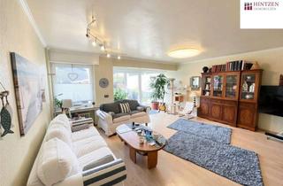 Wohnung kaufen in 41541 Dormagen, EG Wohnung in Dormagen-Stürzelberg. Mit Garage und Garten. 10 Gehminuten zum Rhein.