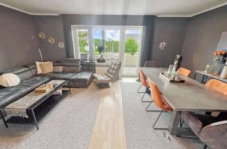 Wohnung kaufen in 32049 Herford, Gepflegte 4-Zimmer Wohnung mit Garage und Balkon in zentraler Lage von Herford