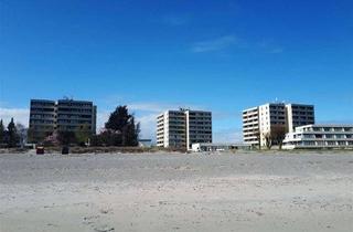Wohnung kaufen in 23775 Großenbrode, Schöne Endeck-Wohnung mit Blick Richtung Fehmarn!