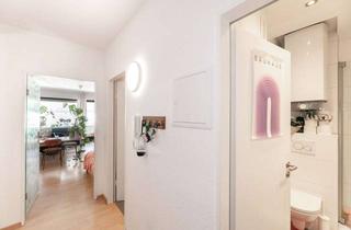 Wohnung kaufen in 89231 Neu-Ulm, Gut vermietetes Apartment = Solide Kapitalanlage im Zentrum