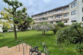 Wohnung kaufen in Kolpingweg, 79219 Staufen, Ihre neue Wohnung in Staufen: Frei werdende Eigentumswohnung mit Außenstellplatz!