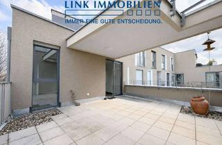 Wohnung kaufen in 73614 Schorndorf, Exklusive Dachterrassenwohnung mit besonderem Wohngefühl