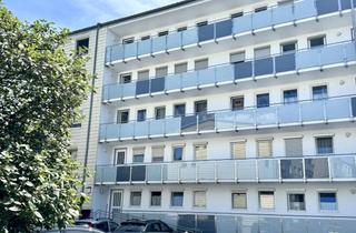 Wohnung kaufen in 85567 Grafing, 3-Zimmer-Wohnung mit Potenzial und zwei Balkonen in attraktiver Wohnlage