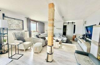 Wohnung kaufen in 44649 Wanne, Große und moderne Dachgeschosswohnung mit viel Platz und zentraler Lage!