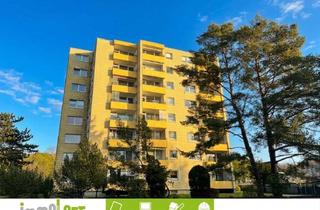 Wohnung kaufen in 32105 Bad Salzuflen, Gepflegte 3-Zimmer-Eigentumswohnung in Bad Salzuflen zu verkaufen!